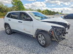 Jeep Cherokee 2016