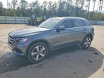 Mercedes-Benz GLC 2019