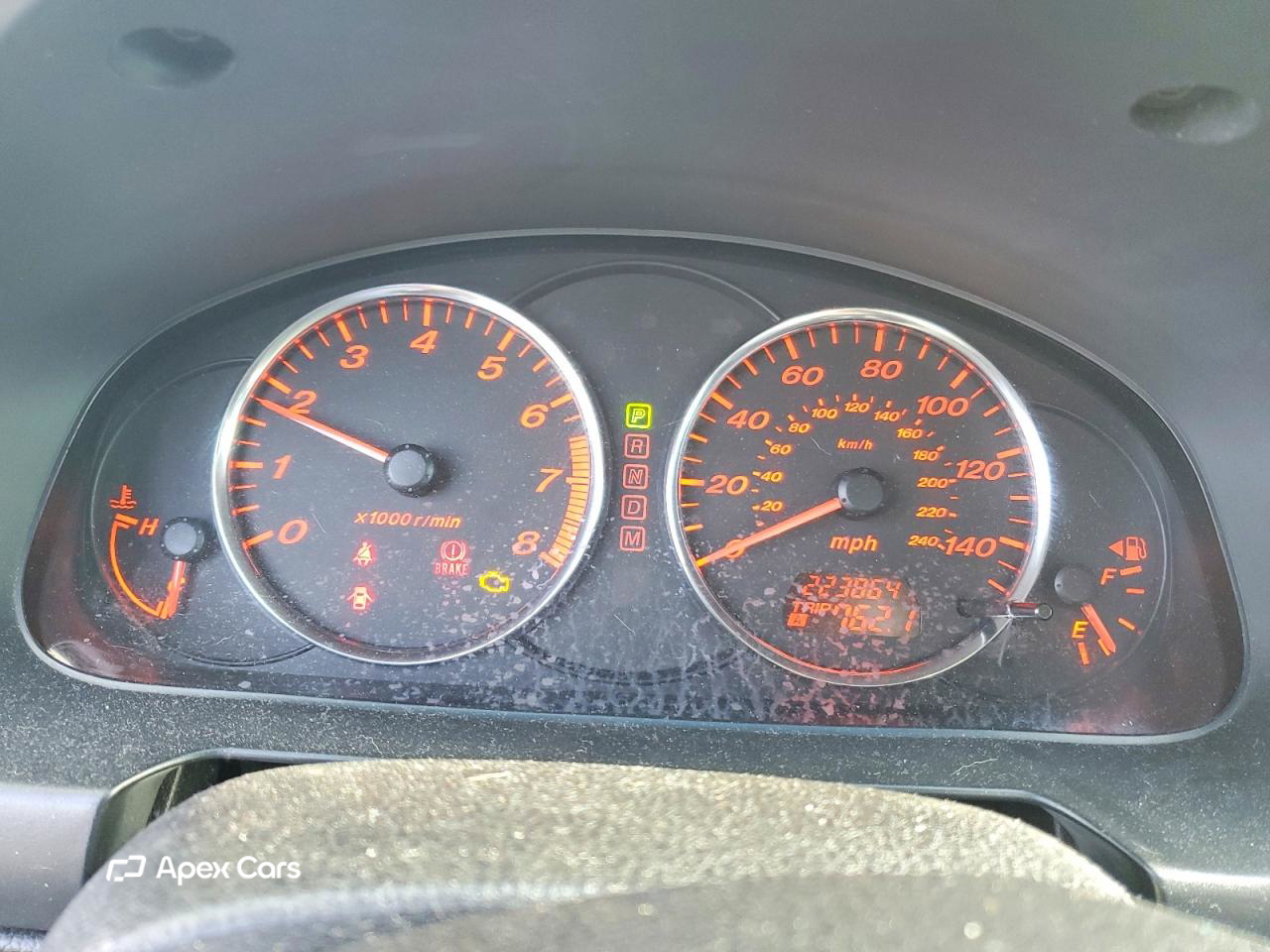Mazda 6 2006