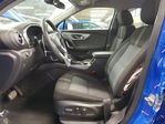 Chevrolet Blazer 2025