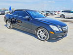 Mercedes-Benz E-klasse 2013