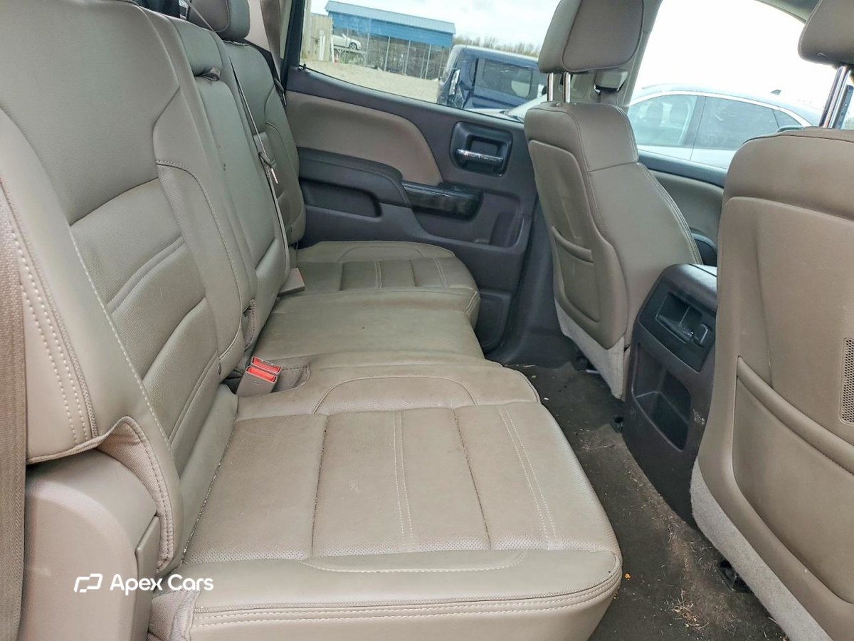 GMC Sierra 2014