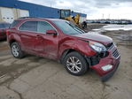 Chevrolet Equinox 2017
