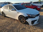 Kia Optima 2020