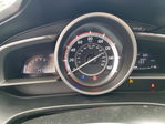 Mazda 3 2015