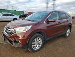 Honda CR-V 2015