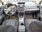 Subaru Forester 2015