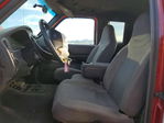 Ford Ranger 2002