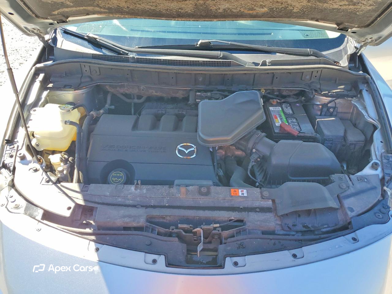 Mazda CX-9 2013
