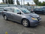 Honda Odyssey 2015