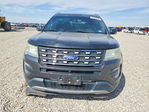 Ford Explorer 2016