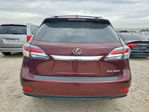 Lexus RX 2015