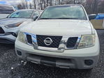 Nissan Navara (Frontier) 2015