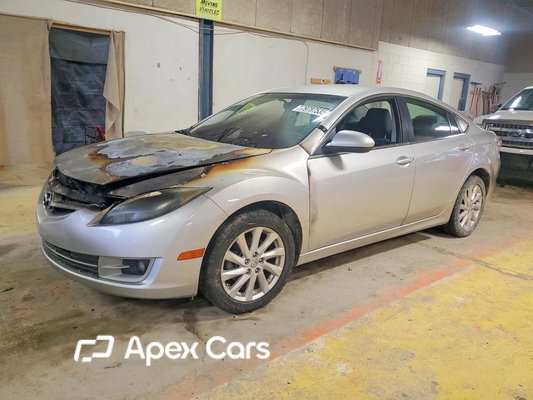 Mazda 6 2011 - Image 1 of 12