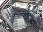 Toyota Avalon 2011
