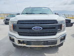 Ford F-150 2018