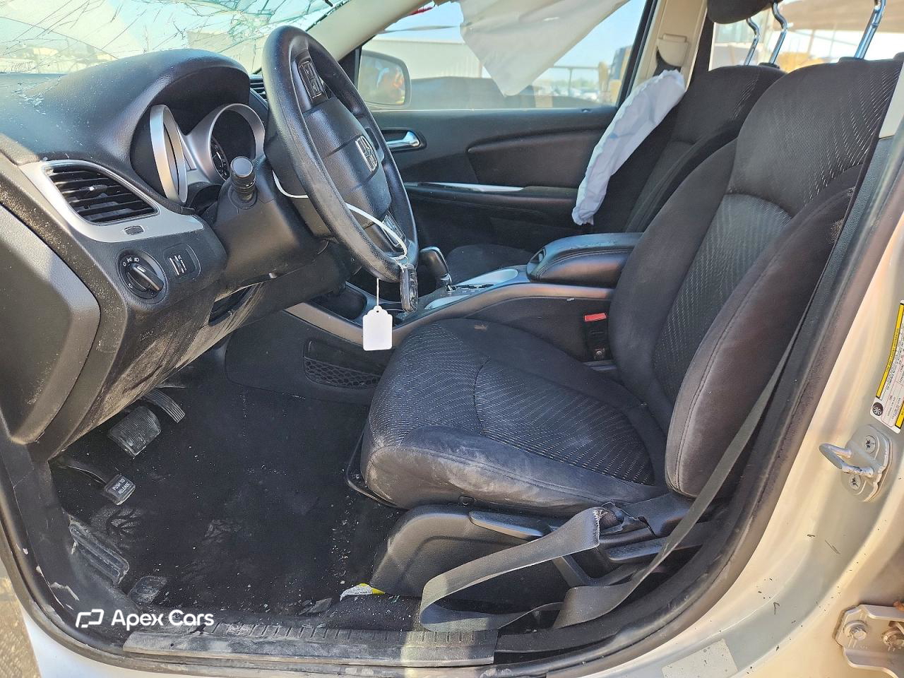 Dodge Journey 2014