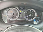 Lexus ES 2011