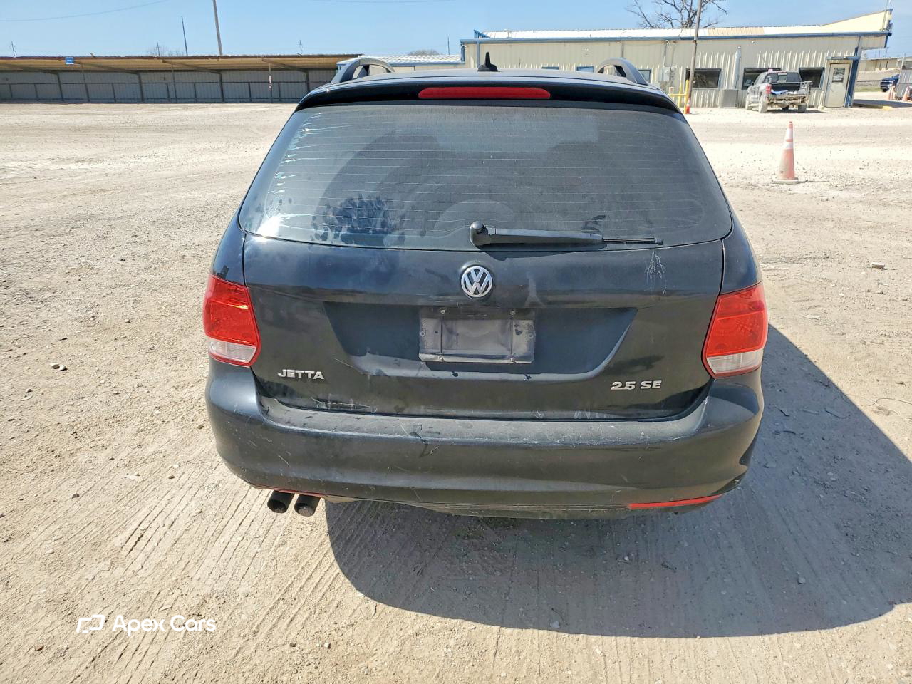 Volkswagen Jetta 2013
