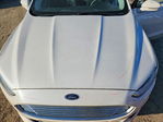 Ford Fusion 2013