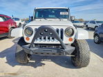 Jeep Wrangler 2013