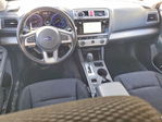 Subaru Outback 2016