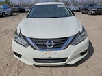 Nissan Altima 2018