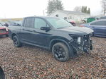 Honda Ridgeline 2025