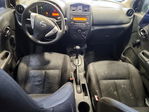 Nissan Versa 2017