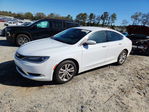 Chrysler 200 2016