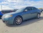 Lincoln MKZ 2012