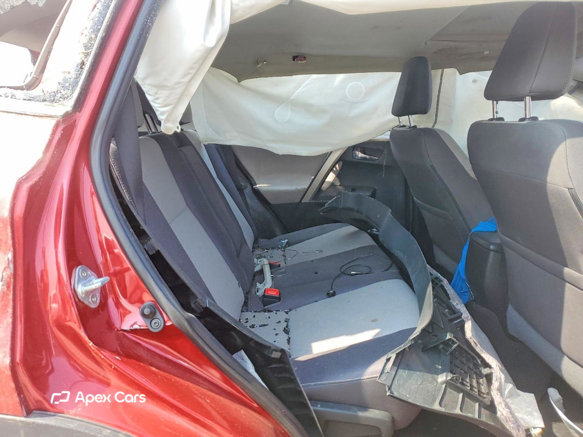 Toyota RAV 4 2014