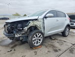 Kia Sportage 2015