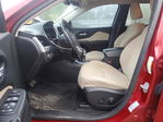 Jeep Cherokee 2015