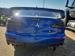 Mitsubishi Lancer Evolution 2011
