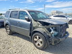 Honda Pilot 2011