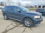 Dodge Durango 2014