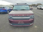 Ford Flex 2018