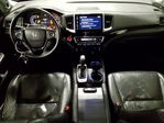 Honda Ridgeline 2017