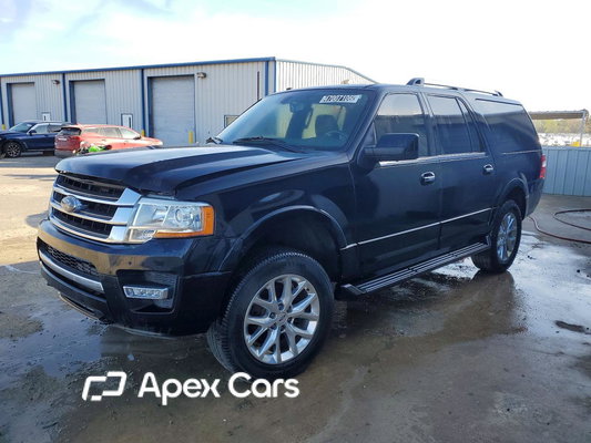 Ford Expedition 2016 - Image 1 of 13