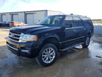 Ford Expedition 2016