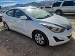 Hyundai Elantra 2016