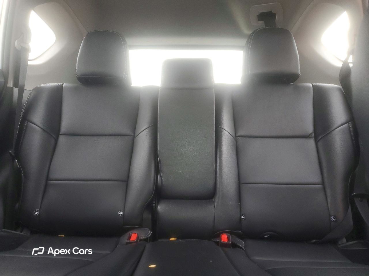 Toyota RAV 4 2016