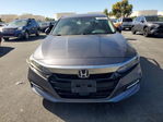 Honda Accord 2019