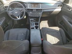 Kia Optima 2018