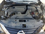 Nissan Altima 2018