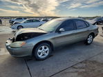 Ford Taurus 2002