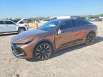 Toyota Crown 2025