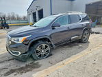 GMC Acadia 2017