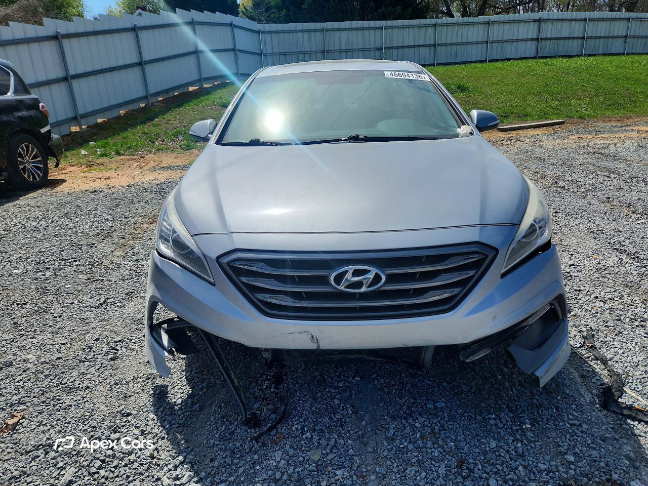 Hyundai Sonata 2017